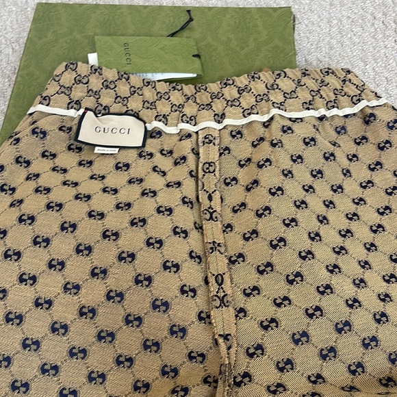 Gucci short - Picture 2 of 3